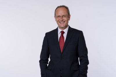 Ihr Anliegen ist bei uns Chefsache! Johann Meier