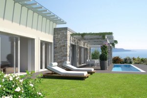 Auslandsimmobilie am Lago die Garda