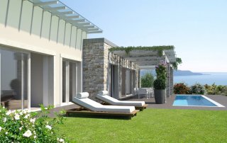 Auslandsimmobilie am Lago die Garda