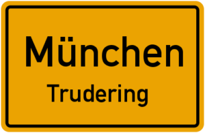 München-Trudering