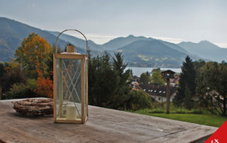 Bergblick Referenzobjekte