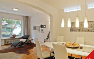 Referenzobjekte in München