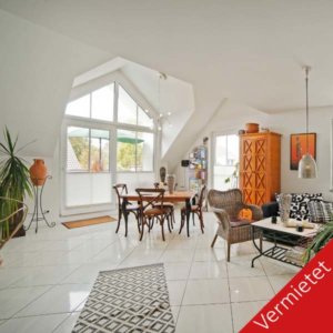 Referenz Heilwigstraße