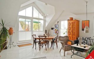 Referenz Heilwigstraße