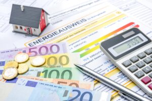 Energieausweis-Immobilien
