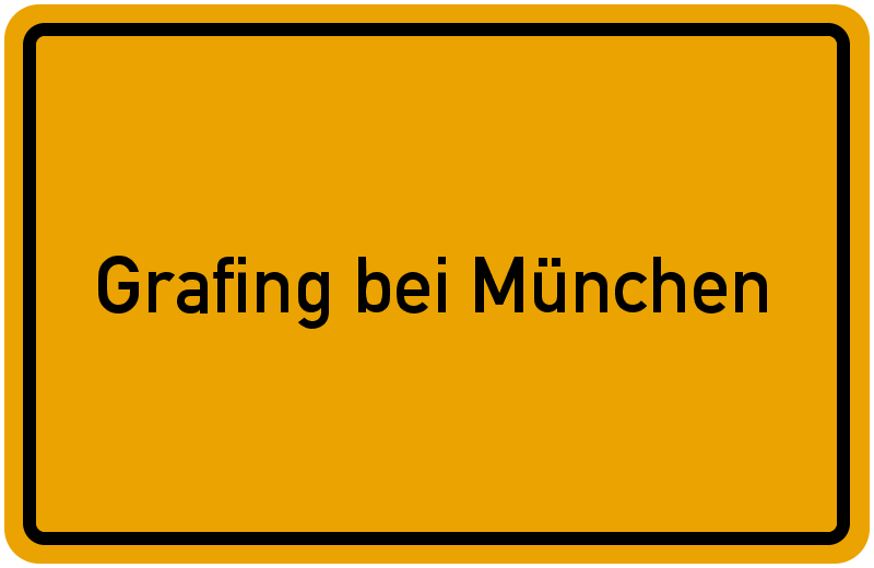 Grafing bei München