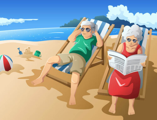 Wohnrecht im Alter – Mit Immobilienverrentung & Co.