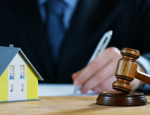 Die Teilungsversteigerung – Die beste Lösung bei einer Scheidung?