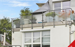 Adlerstraße Referenz