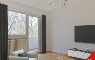 Referenz Kelheimer Strasse