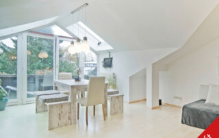 Referenz Oberhuberstraße