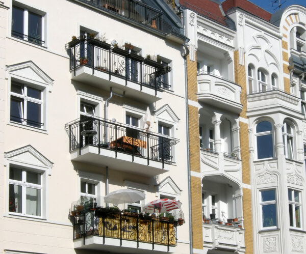 Kapitalanlage Denkmalschutz
