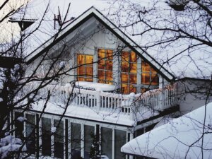 Regeln beim Winterdienst