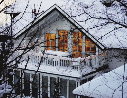 Regeln beim Winterdienst