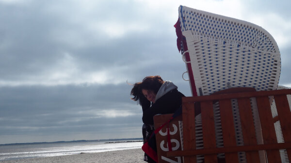 Angela Wowra im Interview