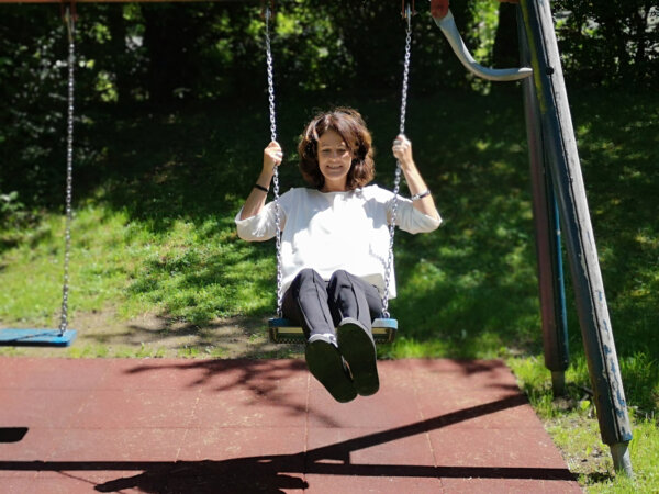 Angela Wowra im Interview