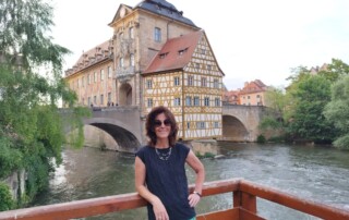 Angela Wowra-Kooperationspartnerin