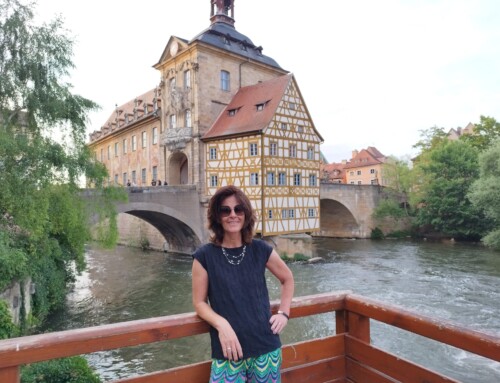 Angela Wowra in unserer Interview-Reihe “Mensch Makler”