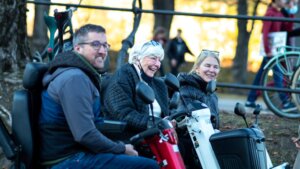 Easy-for-life-EScooter