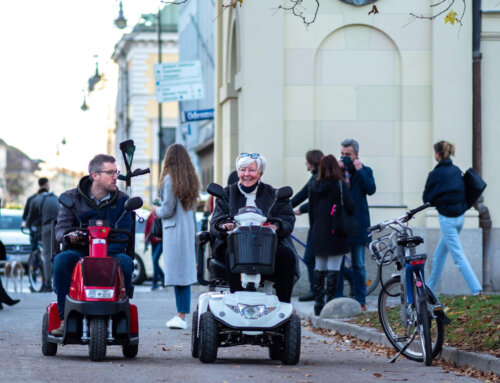 E-Mobilität: Viele Möglichkeiten für München und Umgebung