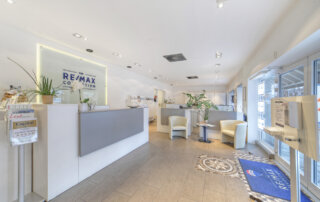 Unser Unternehmen - Standort Haar