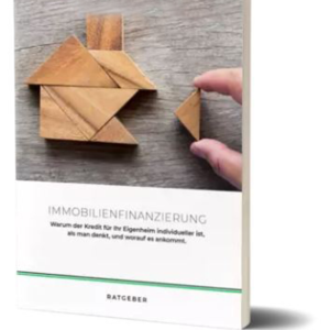Ratgeber-Immobilienfinanzierung