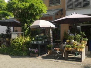 Blumen muenchen trudering
