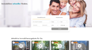 Portal Immobilie 1