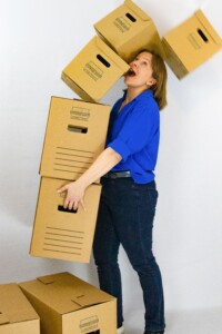 Claudia Eichenlaub Umzugshelfer