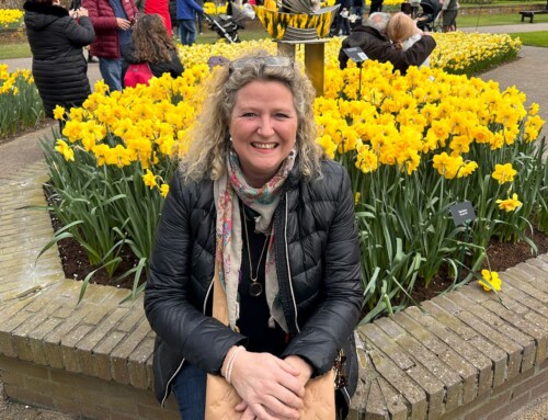 Interview-Reihe „Mensch Makler“ mit Nadine Vonmetz