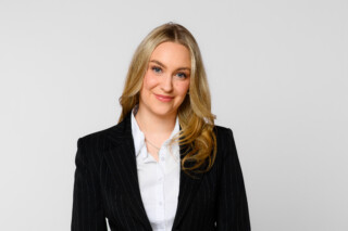 Lucia Ivinac Mensch Makler