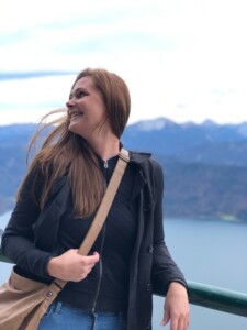 Alisa Wild, Immobilienmaklerin bei REMAX Living Immobilien