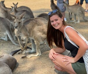 Alisa Wild Immobilienmaklerin