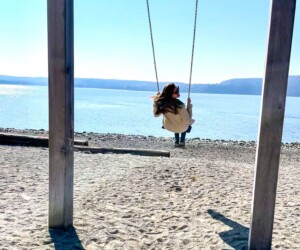 Alisa Wild im Interview bei REMAX Living Immobilien