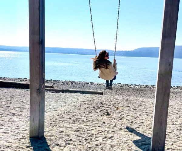 Alisa Wild im Interview bei REMAX Living Immobilien