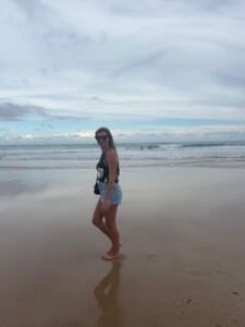 Remax Immobilienmaklerin Alisa Wild