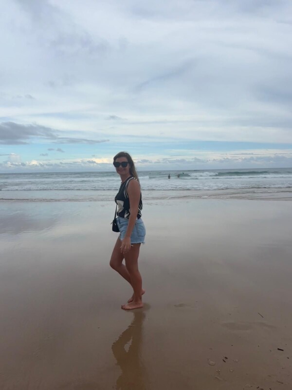 Remax Immobilienmaklerin Alisa Wild